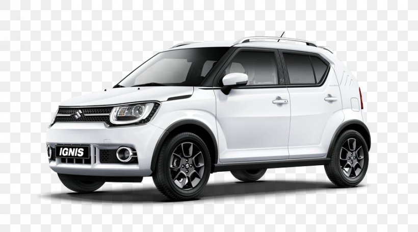 Car Suzuki Swift Suzuki Ignis SZ-T Suzuki Ignis SZ5, PNG, 900x500px, Car, Automotive Design, Brand, Car Seat, City Car Download Free