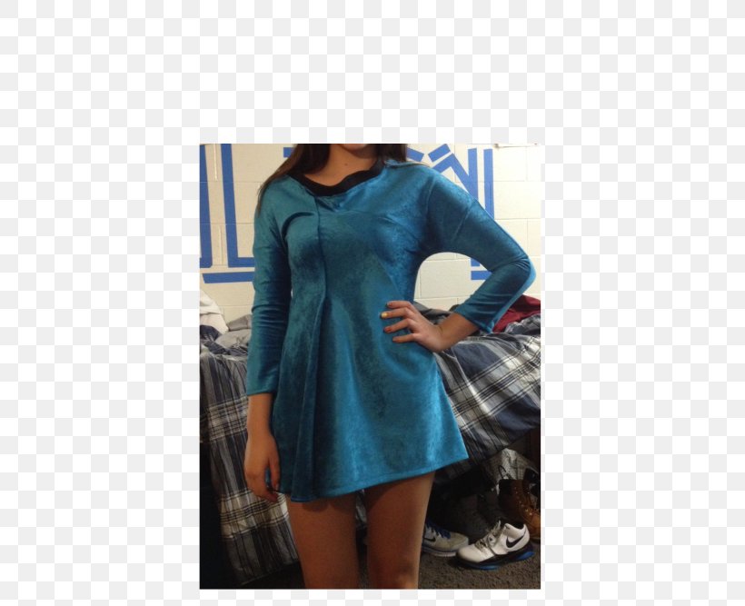 Cocktail Dress Satin Sleeve, PNG, 500x667px, Cocktail Dress, Aqua, Blue, Clothing, Cocktail Download Free