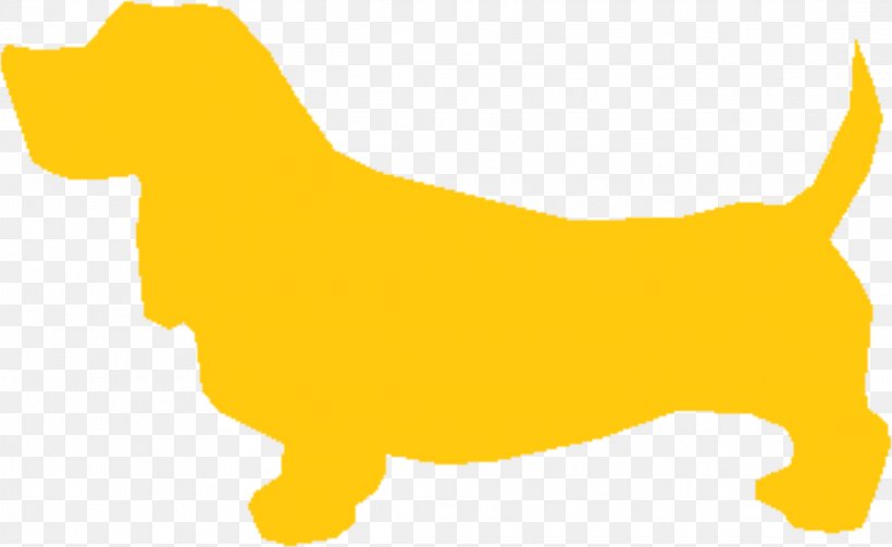 Dog Breed Puppy Clip Art Yellow, PNG, 2193x1347px, Dog Breed, Breed, Carnivoran, Dog, Dog Like Mammal Download Free