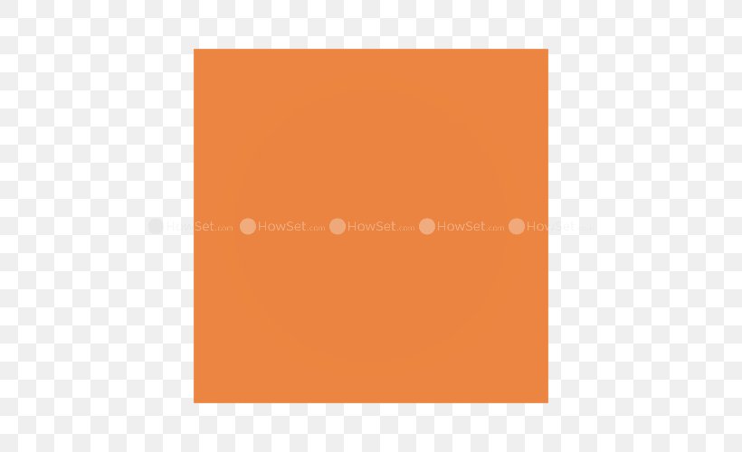 Line Brand Angle Pattern, PNG, 500x500px, Brand, Area, Orange, Peach, Rectangle Download Free