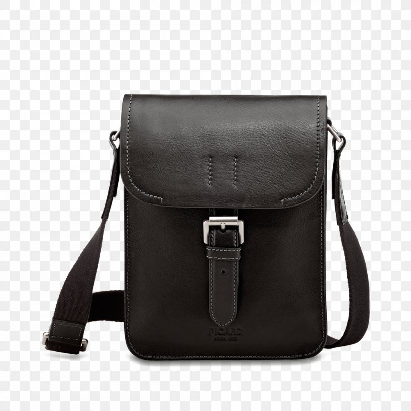 Messenger Bags Handbag Leather Strap, PNG, 1000x1000px, Messenger Bags, Bag, Baggage, Black, Black M Download Free