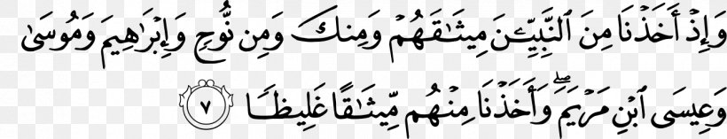 Quran Al-Ahzab Ar-Ra'd Allah Ayah, PNG, 1350x260px, Quran, Alahzab, Allah, Art, Ayah Download Free