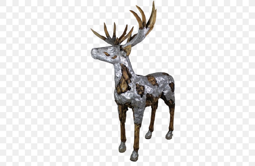 Reindeer Antler Wildlife, PNG, 800x533px, Reindeer, Antler, Deer, Figurine, Wildlife Download Free