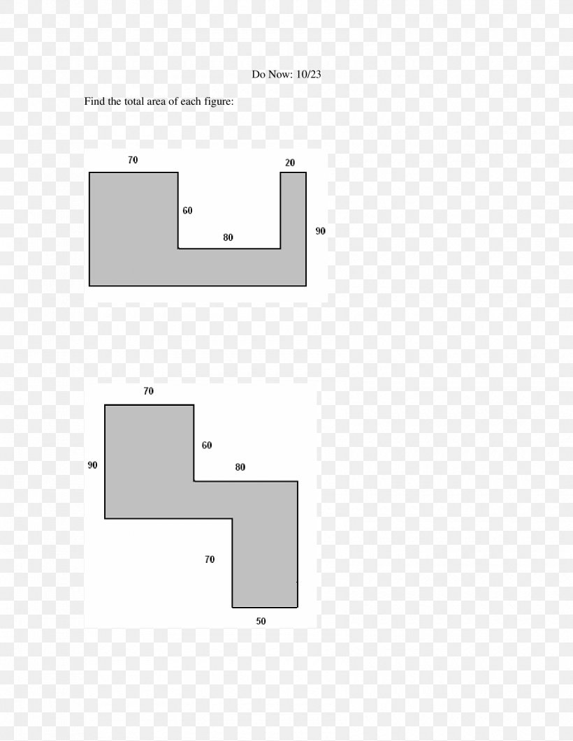 Shape Area Rectangle Pre-algebra Polygon, PNG, 1700x2200px, Shape, Algebra, Area, Diagram, Eighth Grade Download Free