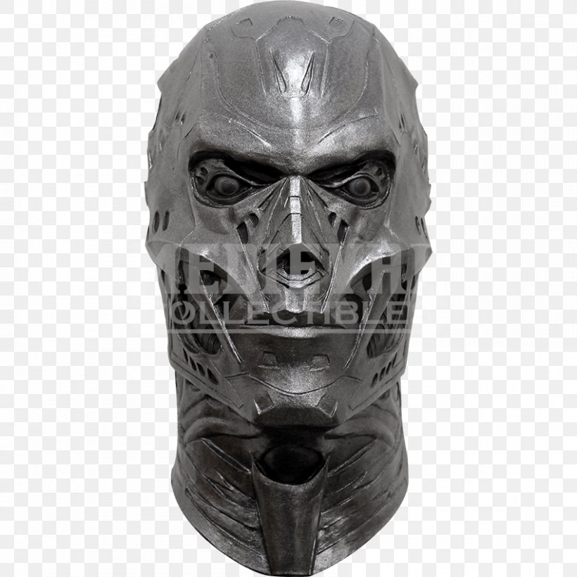 Terminator T-3000 T-1000 T-600 Suit Performer Mask, PNG, 850x850px, Terminator, Clothing, Costume, Cyborg, Headgear Download Free