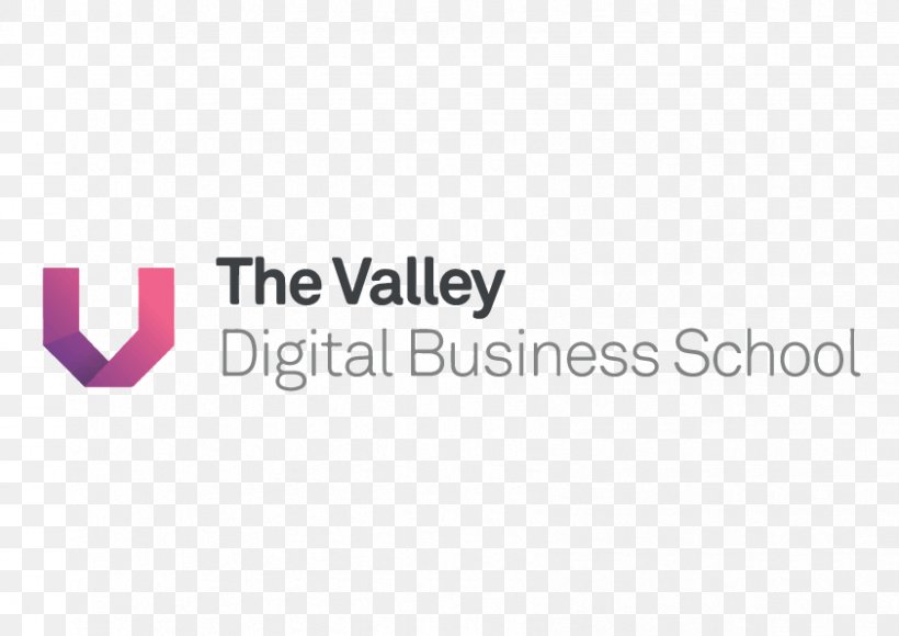 The Valley Digital Business School Digital Marketing Brand Innovation Technology, PNG, 842x596px, Digital Marketing, Advertising, Area, Brand, Business Download Free