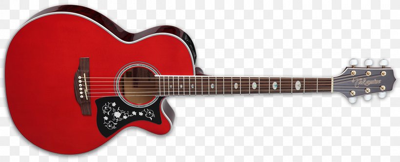 Acoustic-electric Guitar Acoustic Guitar Takamine Guitars Takamine GN75CE Acoustic Electric, PNG, 1200x488px, Watercolor, Cartoon, Flower, Frame, Heart Download Free