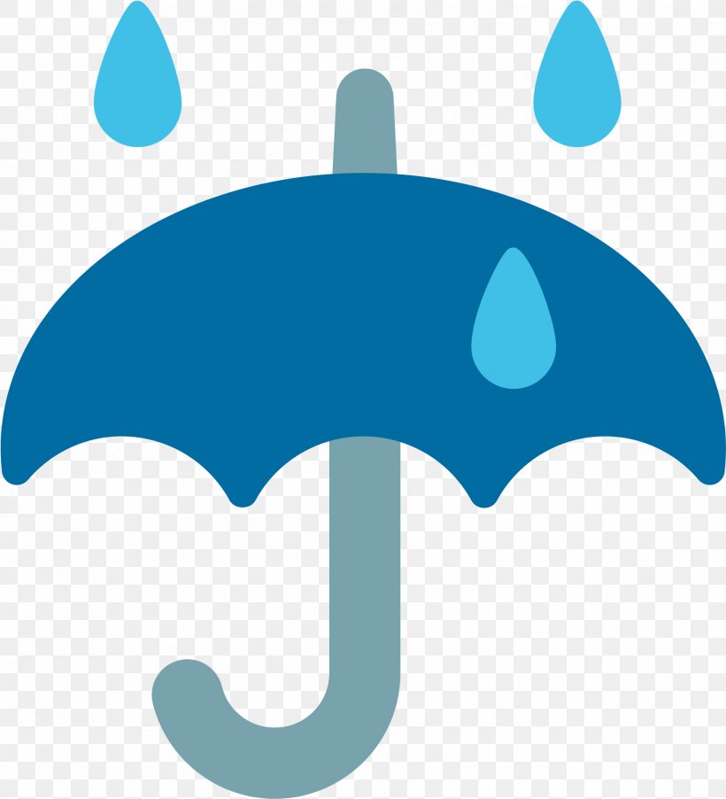 Clip Art Emoji Rain, PNG, 1810x1991px, Emoji, Azure, Blue, Cloud, Electric Blue Download Free