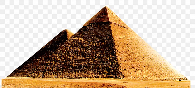 Egyptian Pyramids Giza Pyramid Complex Ancient Egypt, PNG, 2598x1181px, Egyptian Pyramids, Ancient Egypt, Giza Pyramid Complex, Gratis, Monument Download Free