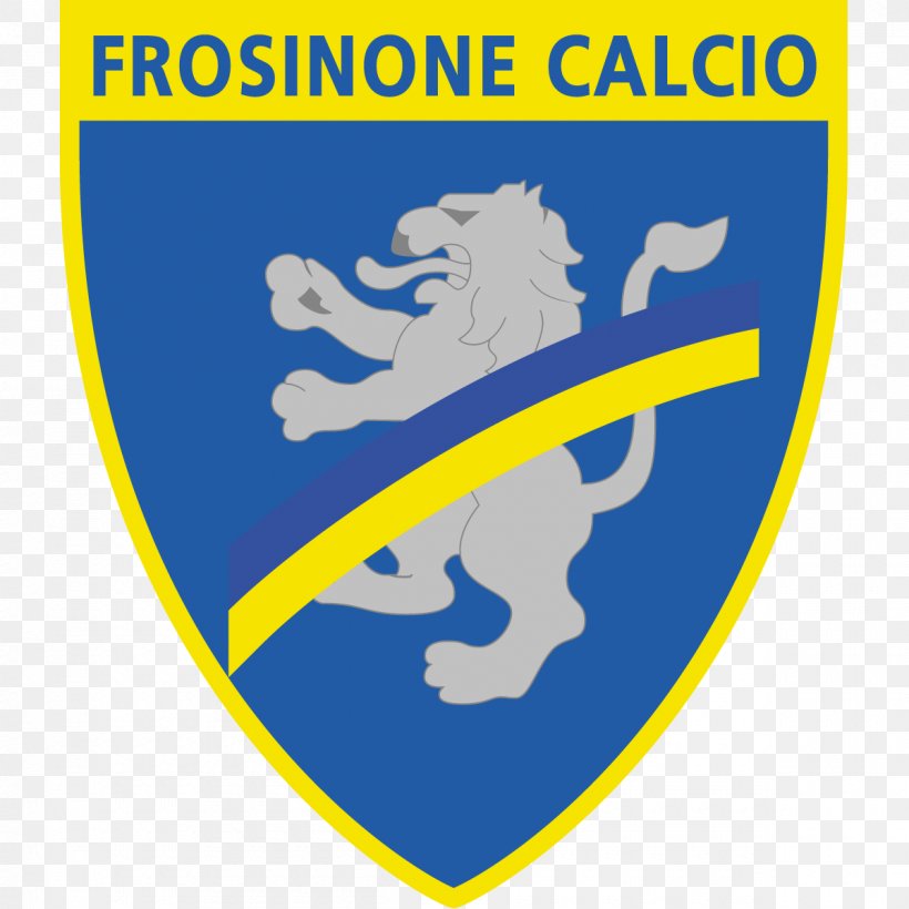 Frosinone Calcio Serie A Serie B Atalanta B.C. S.P.A.L., PNG, 1200x1200px, Frosinone Calcio, Area, Atalanta Bc, Brand, Football Download Free