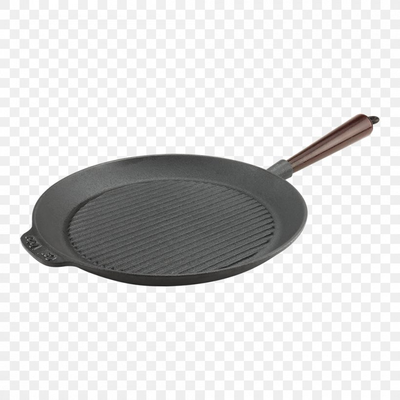 Frying Pan Cast Iron Cast-iron Cookware Gridiron, PNG, 1000x1000px, Frying Pan, Cast Iron, Castiron Cookware, Cooking, Cookware Download Free