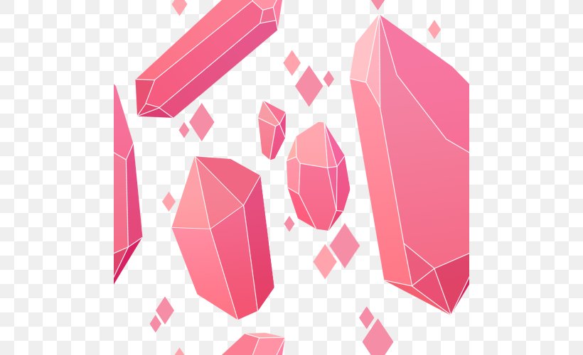 Line Pink M Pattern, PNG, 500x500px, Pink M, Magenta, Pink Download Free