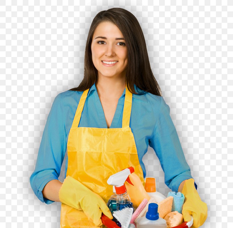 Maid Service Cleaner Housekeeping Housekeeper, PNG, 740x800px, Maid Service, Cleaner, Cleaning, Domestic Worker, Electric Blue Download Free
