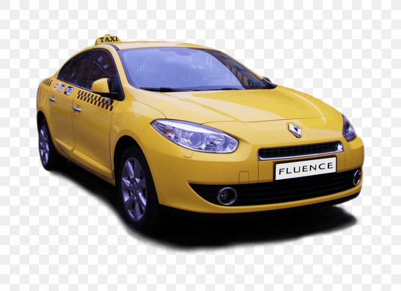 Renault Fluence Taxi Car Dacia Logan, PNG, 1242x900px, Renault Fluence, Automotive Design, Automotive Exterior, Brand, Bumper Download Free