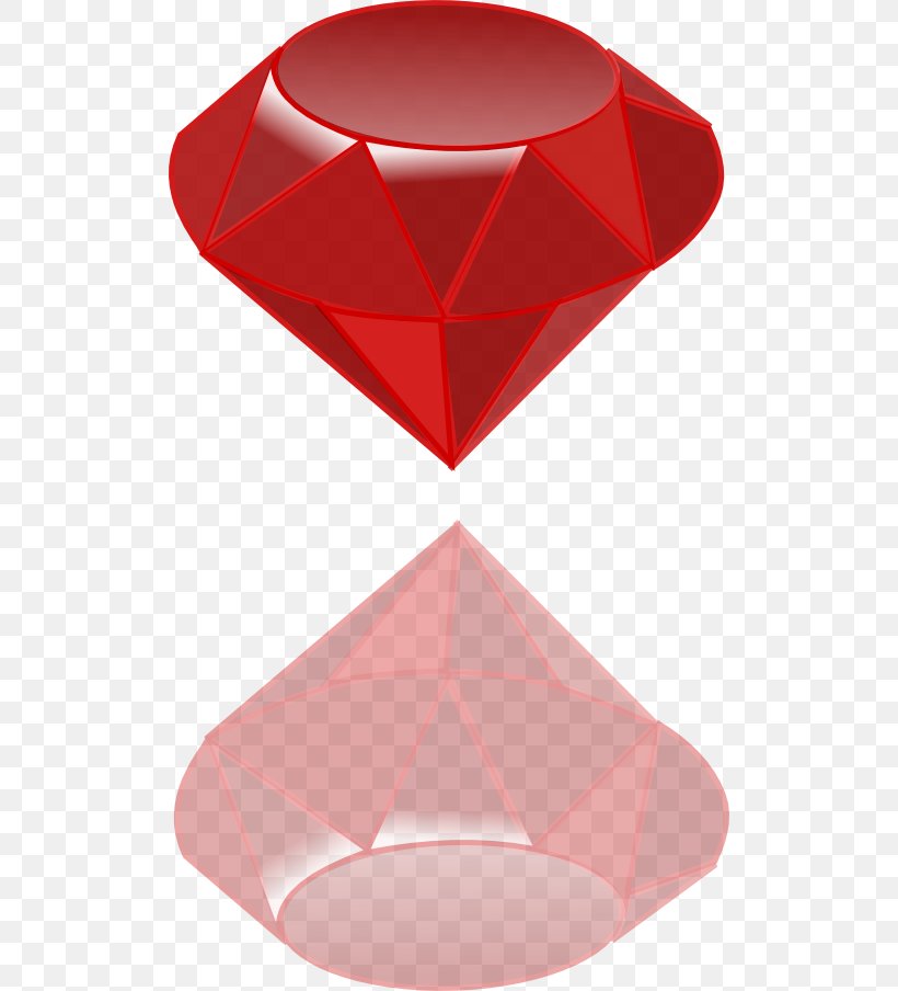 Ruby Gemstone Birthstone Clip Art, PNG, 512x904px, Ruby, Birthstone, Garnet, Gemstone, Red Download Free