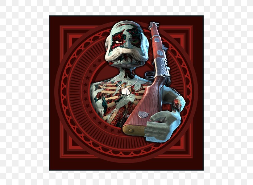 Skull Skeleton Block N Load Poster, PNG, 600x600px, Skull, Block N Load, Bone, Fallen, Hero Download Free
