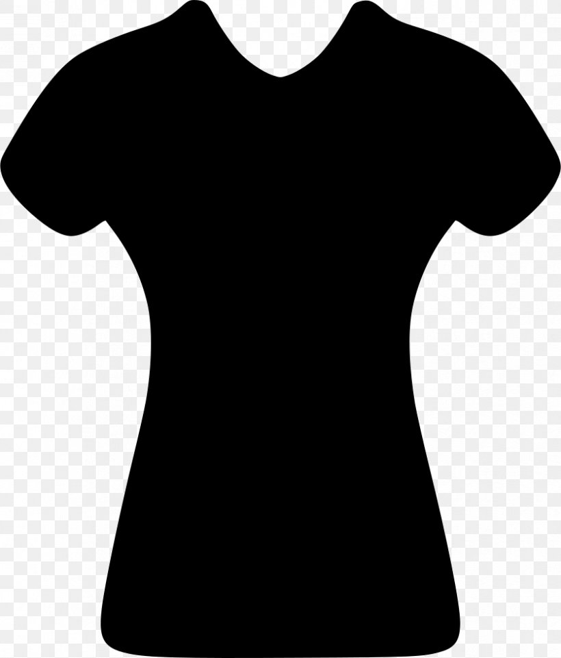 T-shirt Clothing, PNG, 836x980px, Tshirt, Active Shirt, Black, Black ...