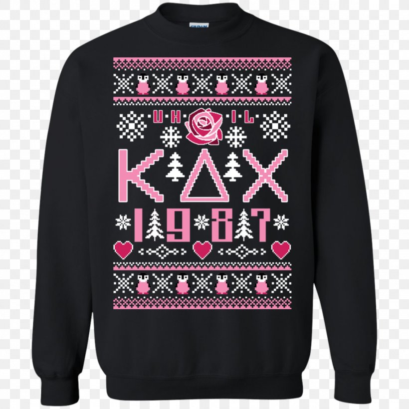 T-shirt Hoodie Sweater Steve Harrington Sleeve, PNG, 1155x1155px, Tshirt, Bluza, Brand, Christmas, Christmas Jumper Download Free