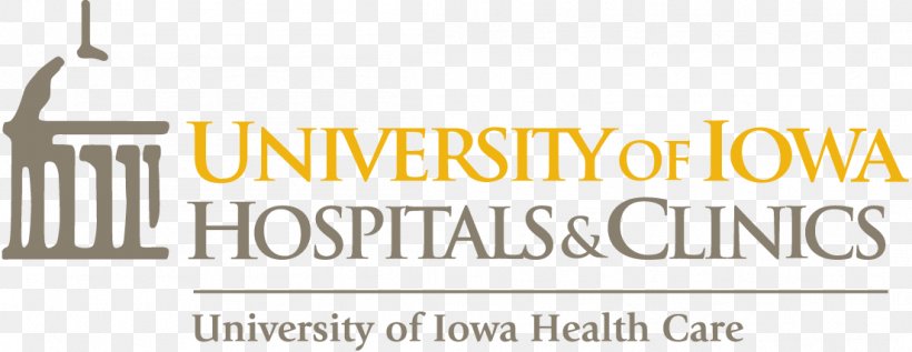 University Of Iowa Hospitals And Clinics Health Care, PNG, 1103x427px, Hospital, Brand, Clinic, Health, Health Care Download Free
