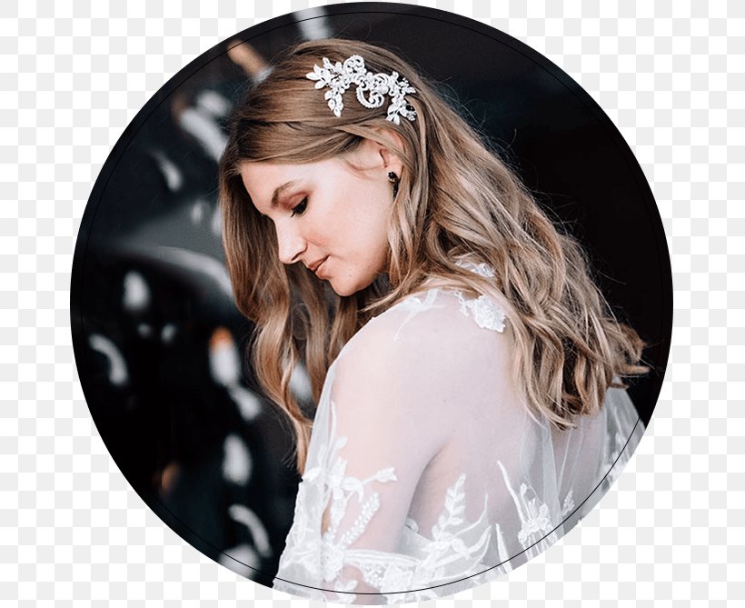 Wedding Dress Headpiece White Wedding Bride, PNG, 671x669px, Watercolor, Cartoon, Flower, Frame, Heart Download Free