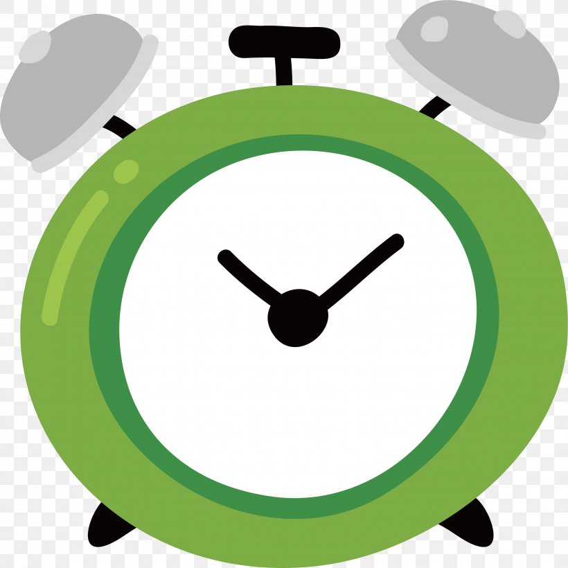 Alarm Clocks Vector Graphics Clip Art Illustration, PNG, 2862x2863px, Alarm Clocks, Alarm Clock, Alarm Device, Blue, Clock Download Free