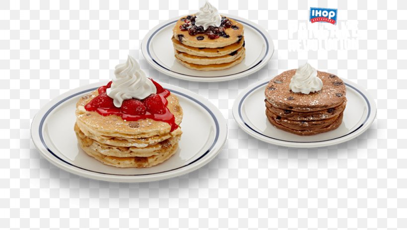 Banana Pancakes IHOP Breakfast Crêpe, PNG, 1024x580px, Pancake, Banana Pancakes, Breakfast, Dessert, Dish Download Free