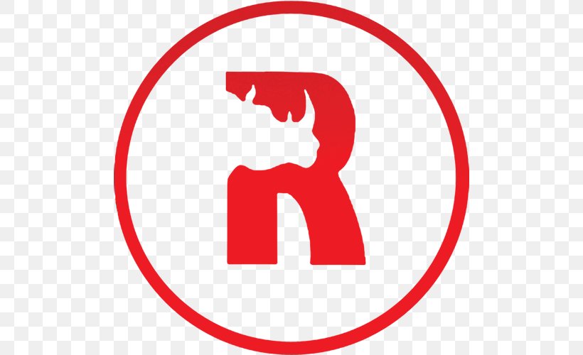 Business RikRhino Logo Rhino Surveillance (Pty) Ltd, PNG, 500x500px, Business, Area, Brand, Corporation, Home Business Download Free