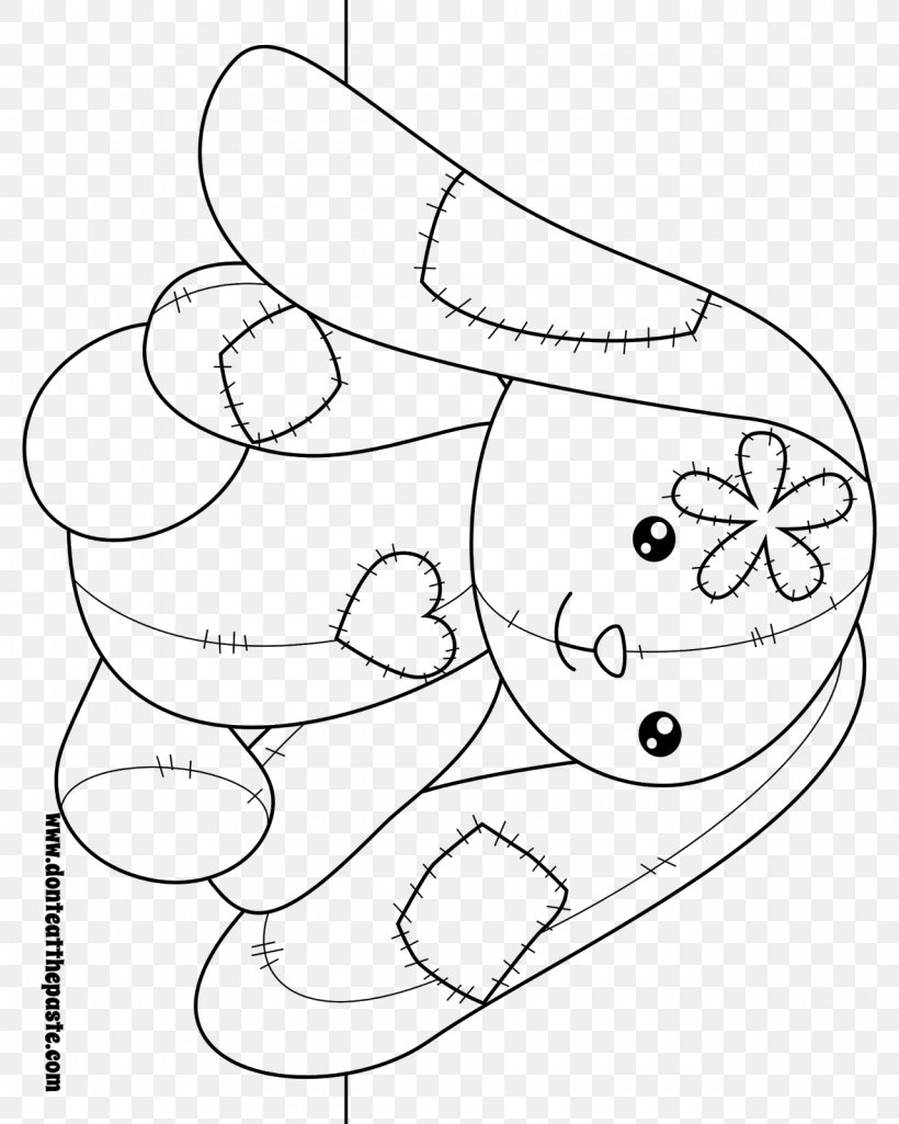 Coloring Book Drawing Rabbit Clip Art, PNG, 1280x1600px, Watercolor, Cartoon, Flower, Frame, Heart Download Free