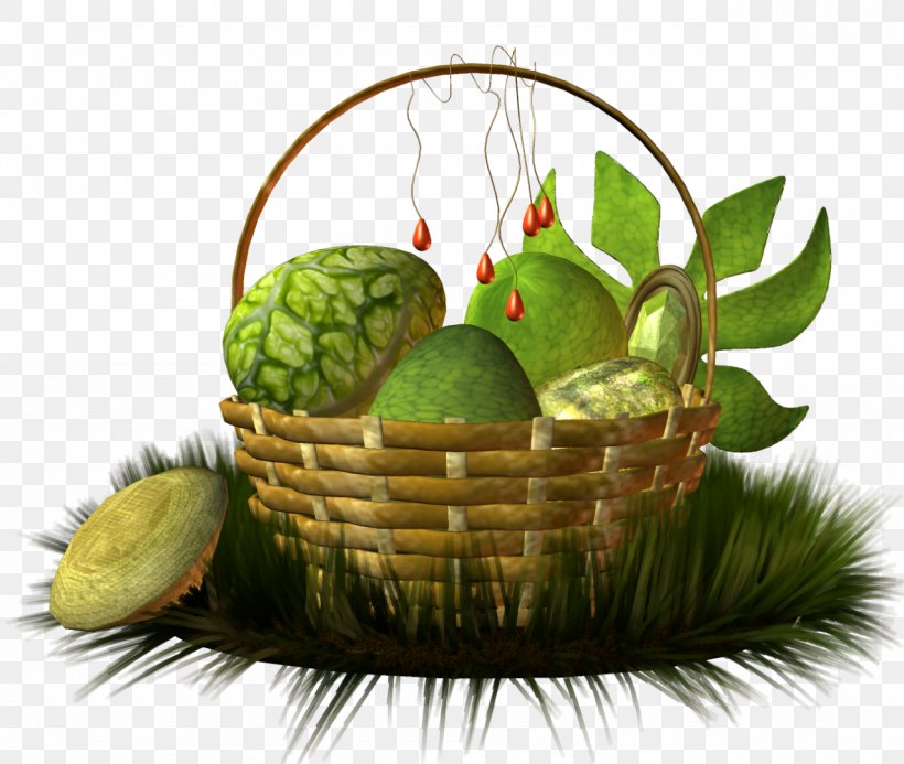 Food Fruit Flowerpot Smoothie, PNG, 1280x1083px, Food, Basket, Bird Nest, Easter, Flowerpot Download Free