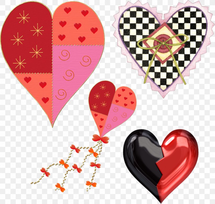 Heart Clip Art, PNG, 1104x1048px, Watercolor, Cartoon, Flower, Frame, Heart Download Free