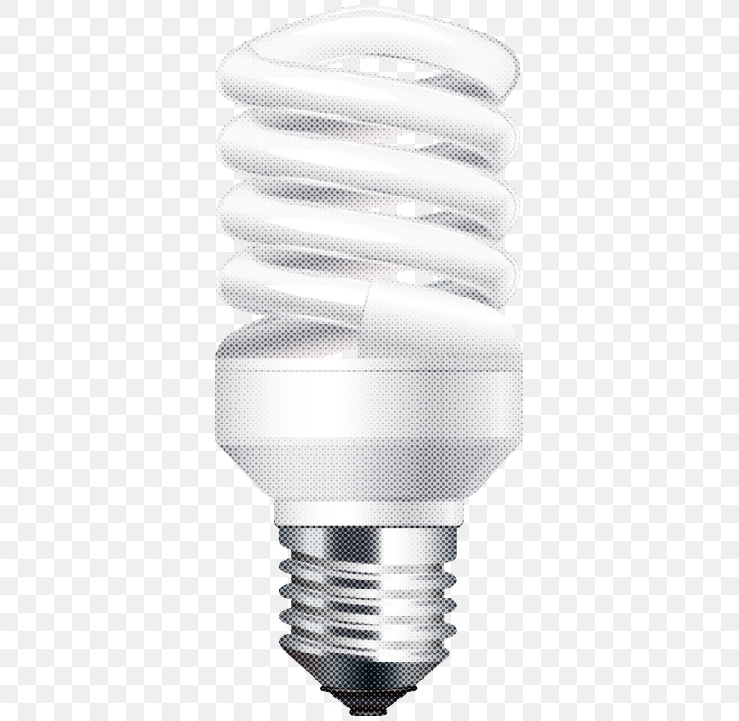 Light Bulb, PNG, 353x800px, White, Compact Fluorescent Lamp, Light Bulb, Light Fixture, Lighting Download Free