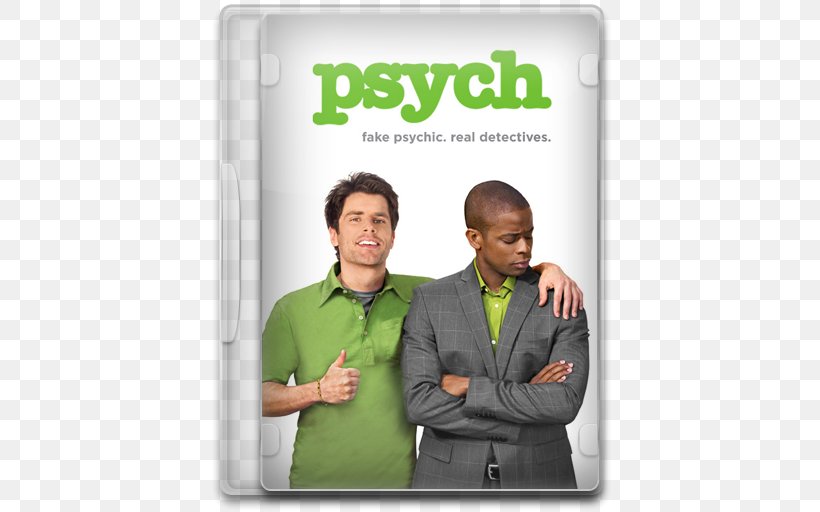 Maggie Lawson Psych Season 1 Gus Shawn Spencer, PNG, 512x512px, Maggie Lawson, Brand, Communication, Green, Gus Download Free