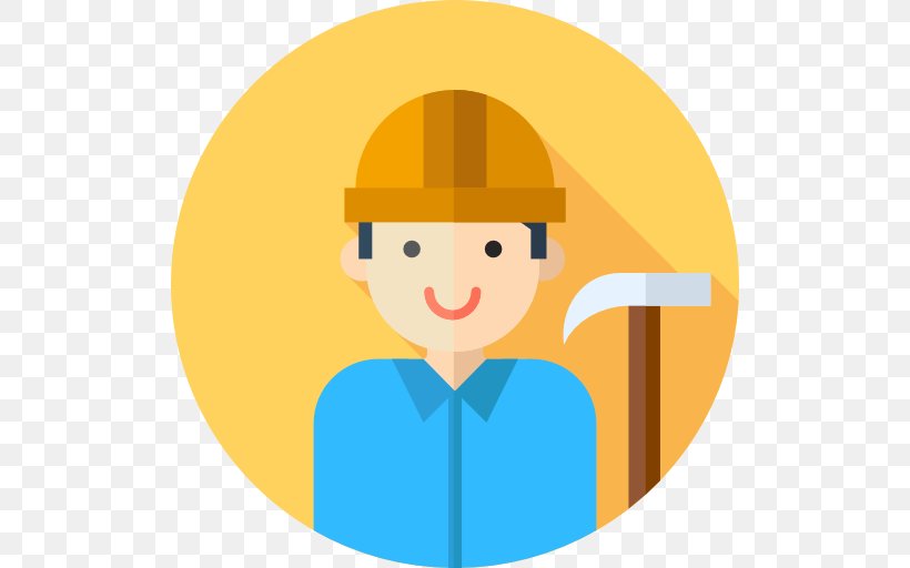 Miner, PNG, 512x512px, Service, Cheek, Child, Data, Electrician Download Free