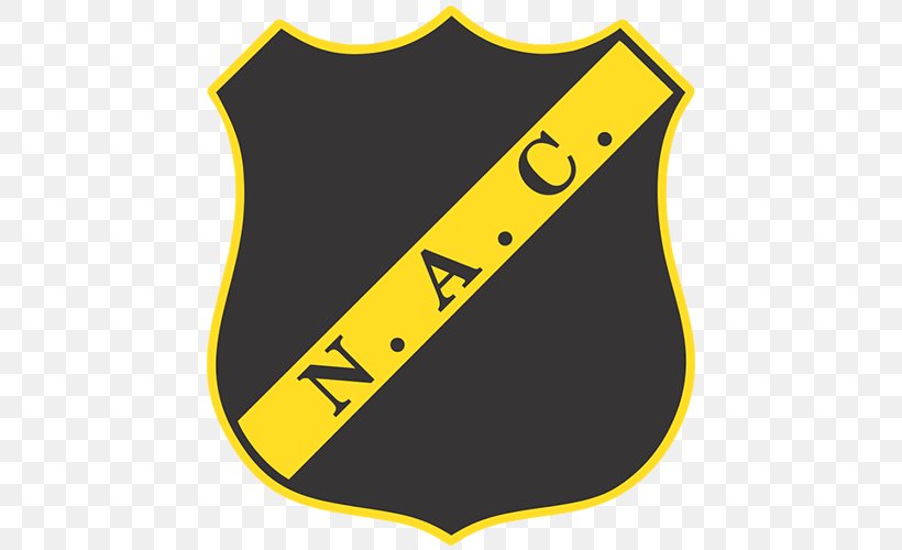 NAC Breda Rat Verlegh Stadion Eredivisie Football FC Groningen, PNG, 500x500px, Nac Breda, Area, Black, Brand, Breda Download Free