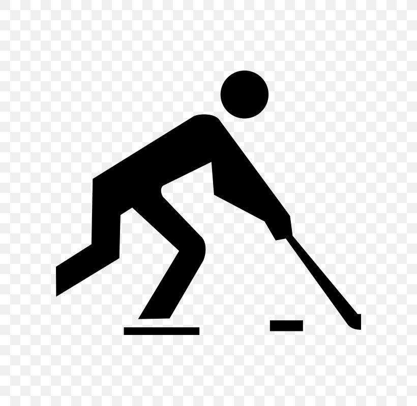 Royalty-free Hockey Clip Art, PNG, 800x800px, Royaltyfree, Area, Arm, Black, Black And White Download Free