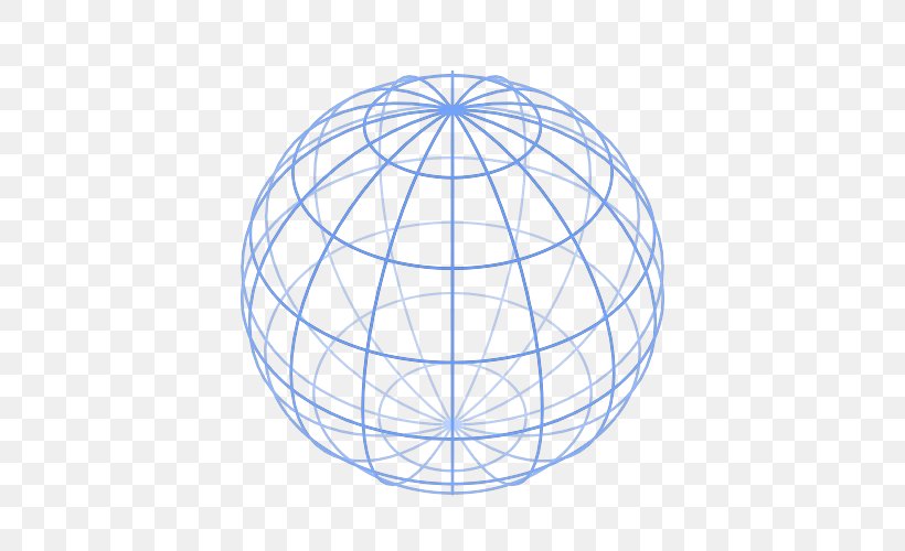 Sphere Globe Map Wire-frame Model, PNG, 500x500px, 3d Computer Graphics, Sphere, Area, Globe, Map Download Free