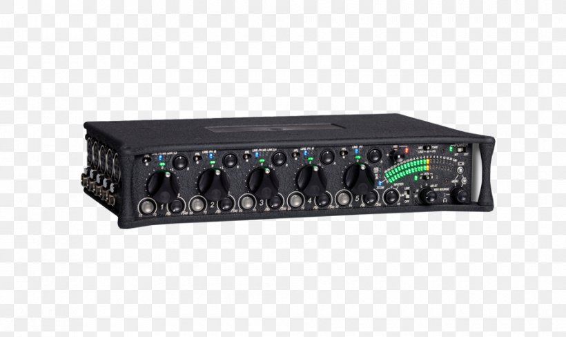 Audio Mixers Microphone Sound Engineer Electronics, PNG, 940x560px, Audio Mixers, Amplifier, Analog Signal, Audio, Audio Equipment Download Free
