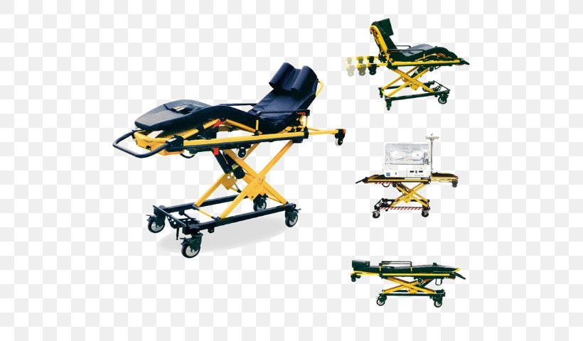 Bariatric Ambulance Medical Stretchers & Gurneys Medical Emergency Spinal Board, PNG, 525x480px, Ambulance, Aircraft, Bariatric Ambulance, Bed, Cots Download Free