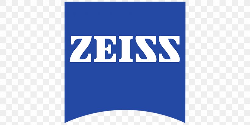 Carl Zeiss AG Logo Manufacturing Business Technology, PNG, 900x450px, Carl Zeiss Ag, Aktiengesellschaft, Area, Blue, Brand Download Free