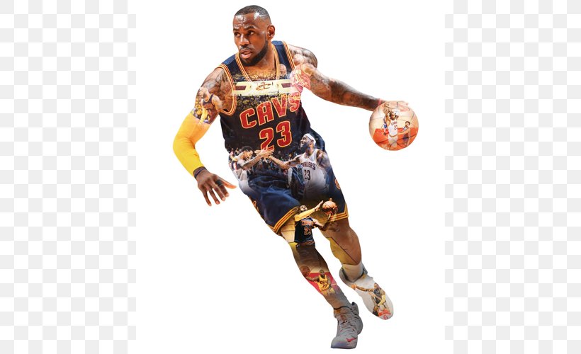 Cleveland Cavaliers The NBA Finals Basketball Nike, PNG, 500x500px, Cleveland Cavaliers, Basketball, Basketball Player, Clothing, Dwyane Wade Download Free