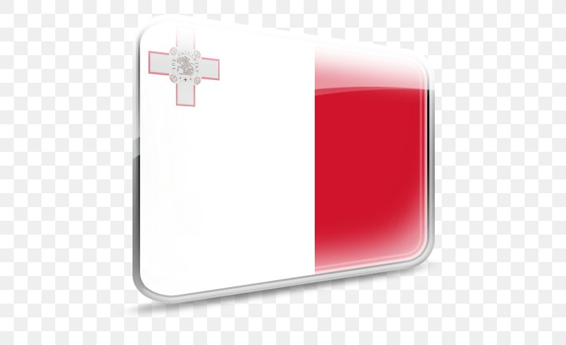 Flag Of Malta Flag Of Cyprus, PNG, 500x500px, Flag, Brand, Crimson, Europe, Flag Of Cyprus Download Free