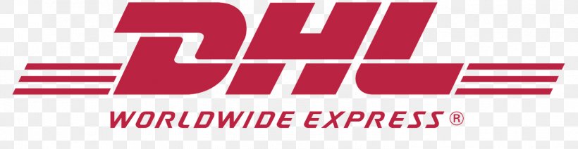 DHL EXPRESS Freight Transport FedEx Cargo United Parcel Service, PNG, 1504x390px, Dhl Express, Area, Brand, Cargo, Cargo Ship Download Free