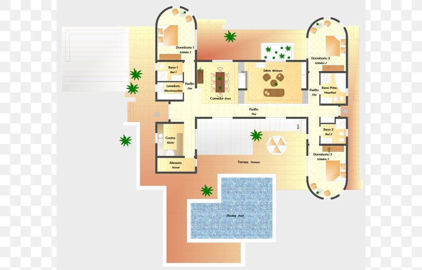 Floor Plan, PNG, 600x525px, Floor Plan, Diagram, Drawing, Elevation, Floor Download Free