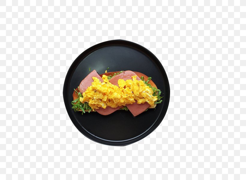 Ham Steak Plate Breakfast Egg Drop Soup, PNG, 600x600px, Ham, Bread, Breakfast, Cuisine, Dish Download Free