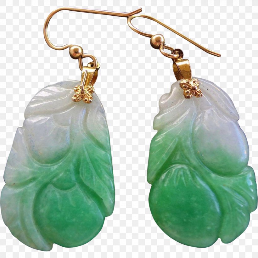 Jade Earring Jewellery, PNG, 1426x1426px, Jade, Earring, Earrings, Fashion Accessory, Gemstone Download Free