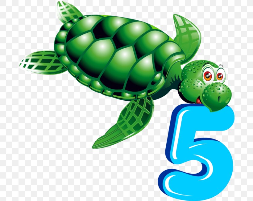 Number Sea Animal Numerical Digit Clip Art, PNG, 700x653px, Number, Animal, Art, Comics, Fotolia Download Free