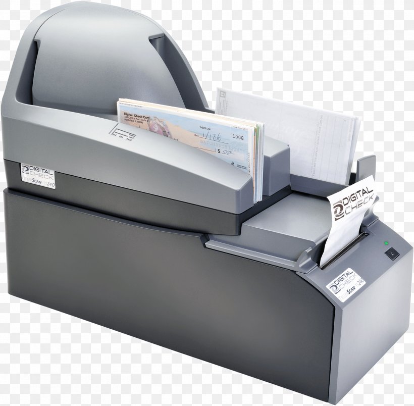 Digital Check TellerScan TS240 Inkjet Printing Image Scanner Cheque Digital Check CheXpress CX30, PNG, 1500x1471px, Digital Check Tellerscan Ts240, Bank, Cheque, Digital Check Chexpress Cx30, Financial Services Download Free