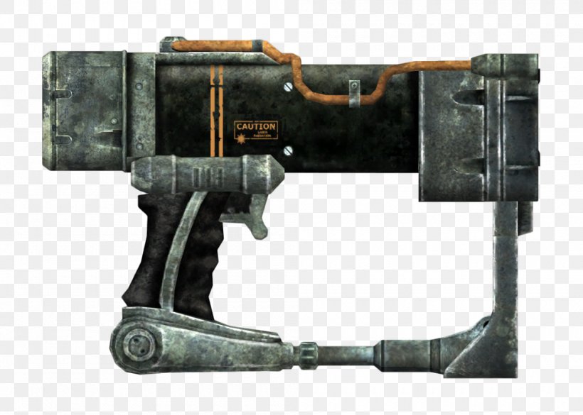 Fallout: New Vegas Fallout: Brotherhood Of Steel Fallout 3 Fallout 4 Raygun, PNG, 1000x714px, Fallout New Vegas, Fallout, Fallout 3, Fallout 4, Fallout Brotherhood Of Steel Download Free