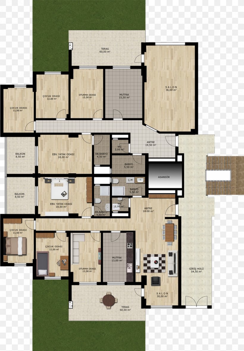 Floor Plan House Apartment Square Meter Building, PNG, 1220x1760px, 3d Floor Plan, Floor Plan, Apartment, Bedroom, Building Download Free