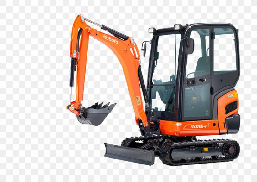 Kubota Corporation Excavator Heavy Machinery Architectural Engineering, PNG, 973x690px, Kubota Corporation, Architectural Engineering, Bobcat Company, Chief Executive, Compact Excavator Download Free